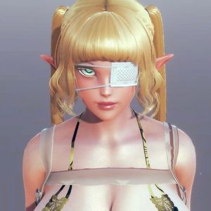 Meet your Posher, sickpuddin